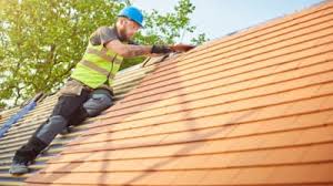Best Tile Roofing Installation  in Landrum, SC