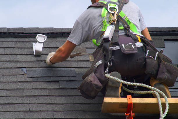 Gutter Replacement in Landrum, SC