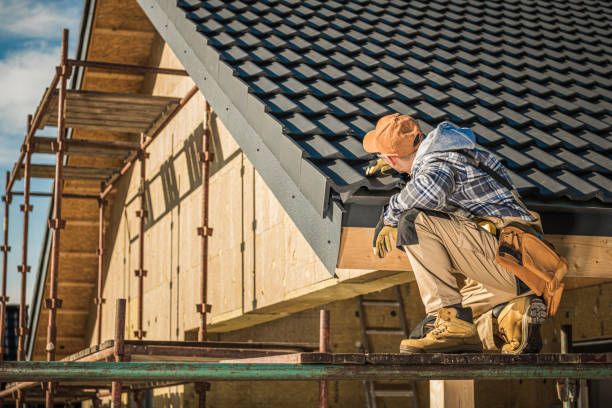 Professional  Roofing repair and installation in Landrum, SC