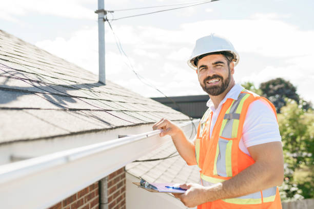 Best Roof Installation  in Landrum, SC
