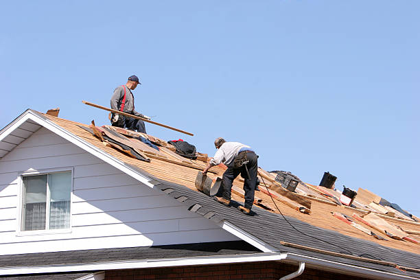 Best Green or Eco-Friendly Roofing Solutions  in Landrum, SC