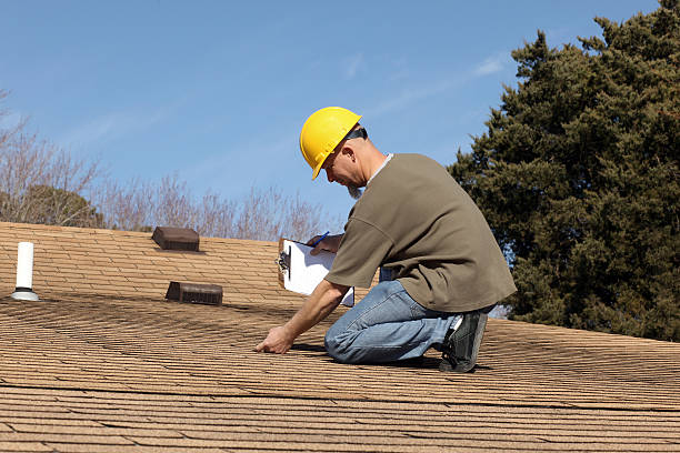 Best Roof Replacement  in Landrum, SC