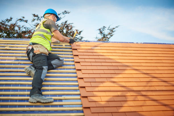 Best Rubber Roofing (EPDM, TPO)  in Landrum, SC